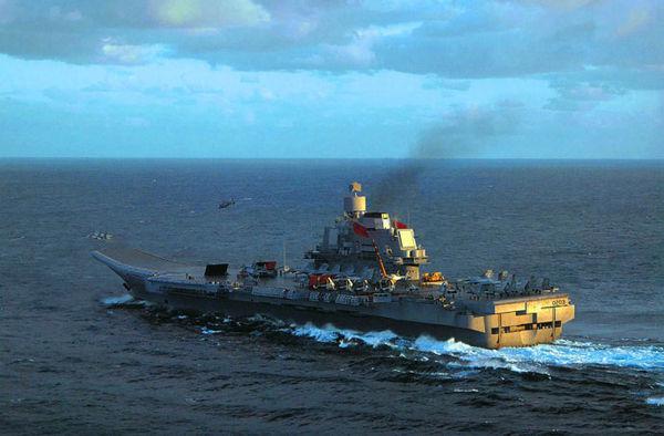 2023軍情觀察室最新一期深度解析