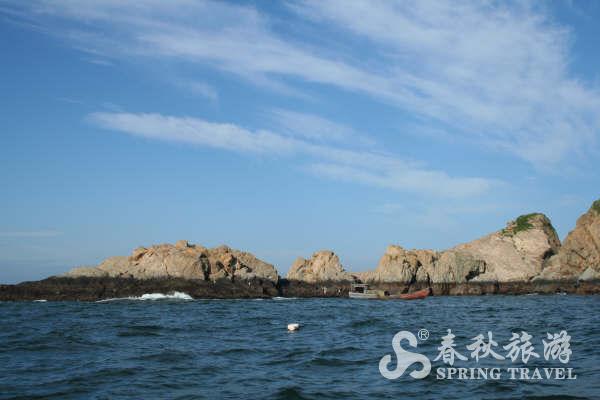 溫州南麂島旅游攻略，探索美麗的海島天堂，溫州南麂島旅游攻略，探索絕美海島天堂