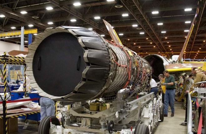 渦扇15發(fā)動機，性能、優(yōu)勢與挑戰(zhàn)，渦扇15發(fā)動機，性能優(yōu)勢、挑戰(zhàn)解析