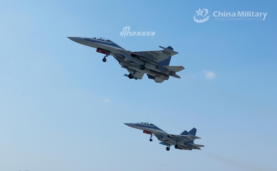 臺(tái)海最新動(dòng)態(tài)