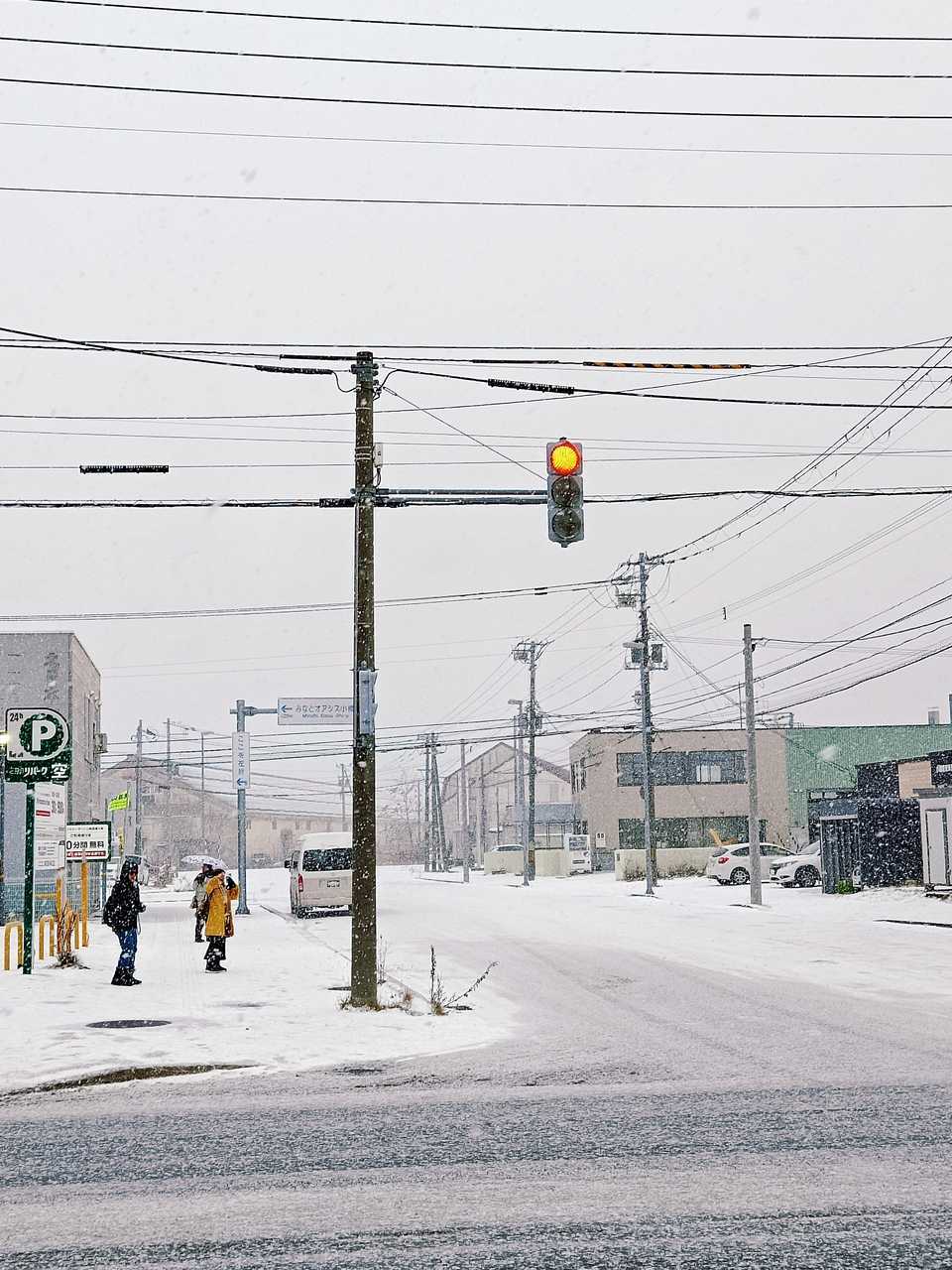 探索美麗的北海道，大自然的饋贈與人文的魅力，探索北海道，自然之美與人文魅力的交融之旅