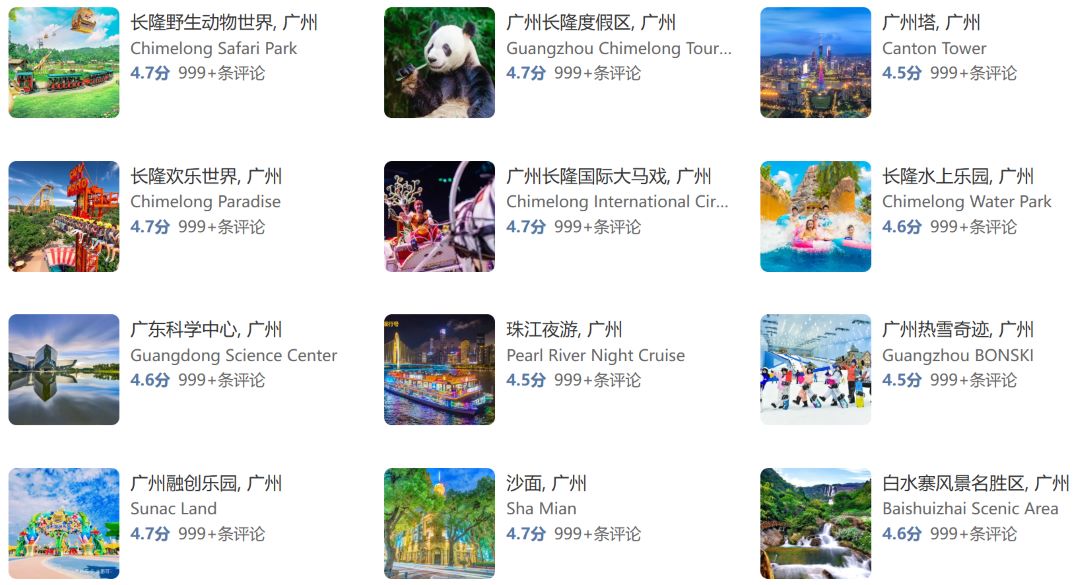 廣州帶娃必去的景點排名——親子游首選目的地指南，廣州親子游必去景點排名及首選目的地指南