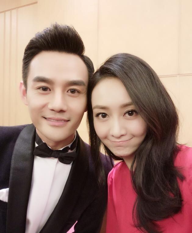 王凱與老婆的絕美結婚照，愛情與幸福的見證，王凱與妻子的絕美結婚照，愛情與幸福的見證時刻