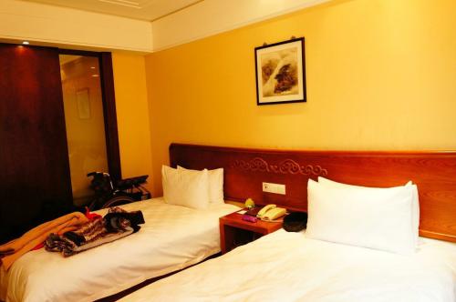 上海最便宜的旅館，探索城市中的經(jīng)濟(jì)住宿之選——僅需30元一晚！，上海最實(shí)惠旅館，僅需30元一晚的經(jīng)濟(jì)住宿之選