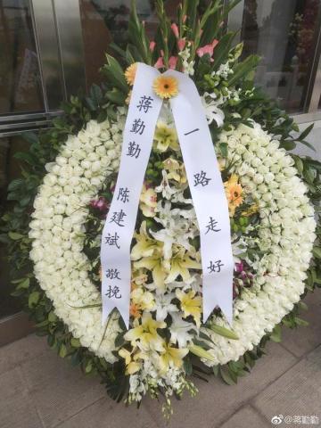 蔣勤勤前夫李大為，人生軌跡與背后的故事，蔣勤勤前夫李大為，人生軌跡揭秘與背后故事探究