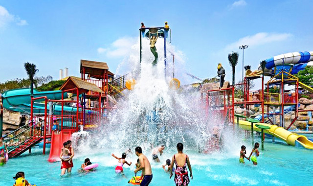 瑪雅水上樂園門票價格詳解，瑪雅水上樂園門票價格全面解析