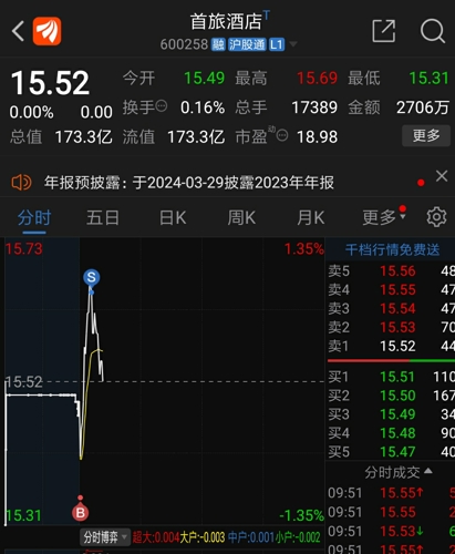 首旅酒店股票，投資潛力與市場前景分析，首旅酒店股票投資潛力與市場前景深度解析