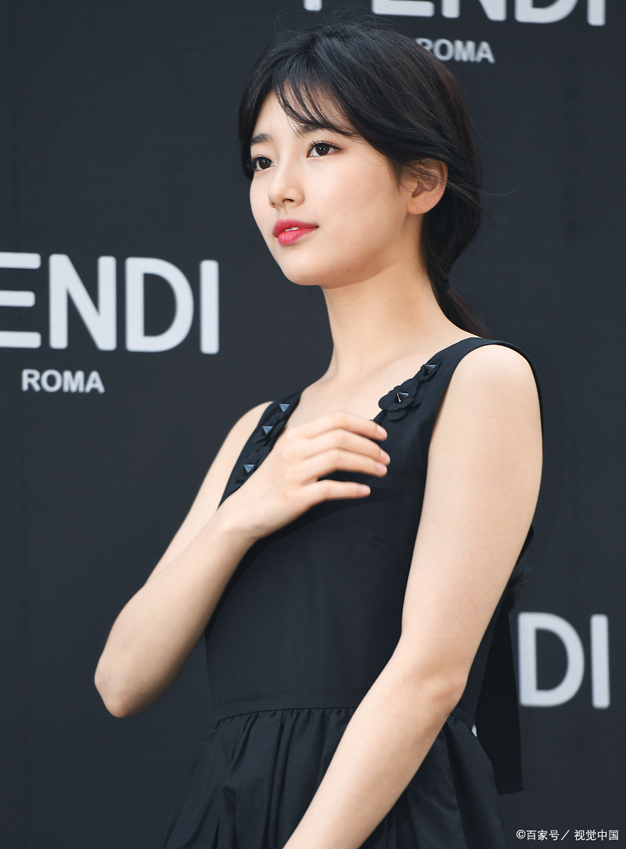 韓國女星裴秀智，璀璨明星的崛起與影響力，韓國女星裴秀智，璀璨崛起的明星影響力