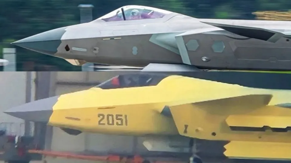 殲-20B，新一代空中霸主的技術(shù)解析與前景展望，殲-20B新一代空中霸主，技術(shù)解析與未來(lái)展望