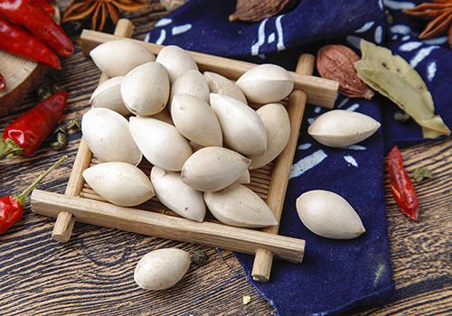 白果一天最多吃幾顆，探尋適宜攝入量的秘密，白果適宜攝入量的秘密，一天最多吃幾顆？