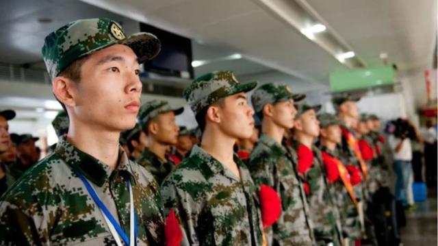 當(dāng)兵查三代是哪三代？深入了解征兵中的查三代政策，征兵政策中的查三代，深入了解涉及哪三代？