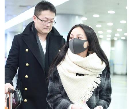 姚笛老公的資料，揭秘神秘人物背后的故事，姚笛老公揭秘，神秘人物背后的故事