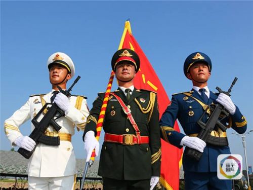 大閱兵2015年完整版回顧與解析，大閱兵2015全景回顧與深度解析