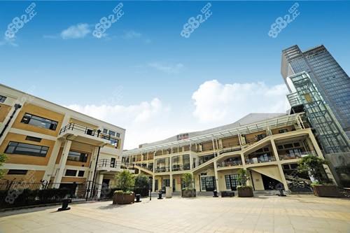 上海整形醫(yī)院排名前三甲深度解析，上海整形醫(yī)院排名前三甲全面解析