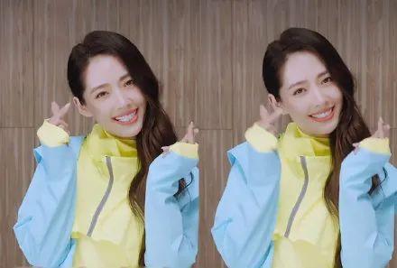 何猷君個人資料簡介及圖片，何猷君個人資料簡介與圖片集錦