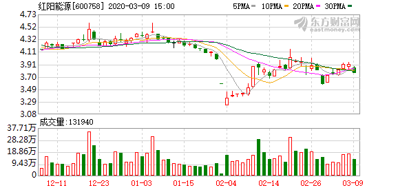 紅陽能源股票，深度解析與前景展望，紅陽能源股票深度解析及前景展望