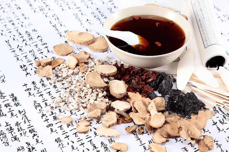 氣血雙補一味中藥，探尋神奇的平衡之道，氣血平衡秘訣，一味中藥實現(xiàn)雙補奇跡