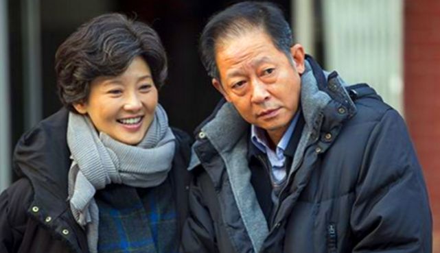 王志文三十年后評(píng)價(jià)徐帆，時(shí)光流轉(zhuǎn)，真情依舊，王志文三十年回首評(píng)徐帆，時(shí)光流轉(zhuǎn)，真情不渝