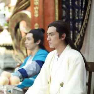 林更新個人簡歷及出演電視劇介紹，林更新個人簡介與出演電視劇概覽