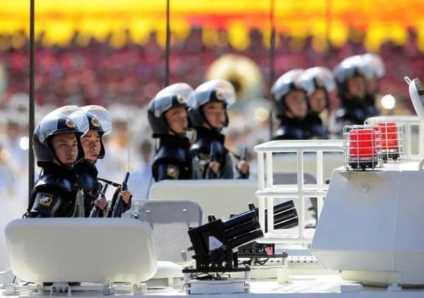 重溫輝煌瞬間，2009大閱兵直播全程精彩回放，重溫輝煌瞬間，2009大閱兵直播全程精彩回顧