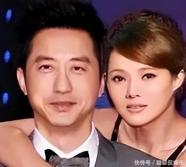 庾澄慶與伊能靜，音樂界的情感糾葛，庾澄慶與伊能靜，音樂界的情感風云