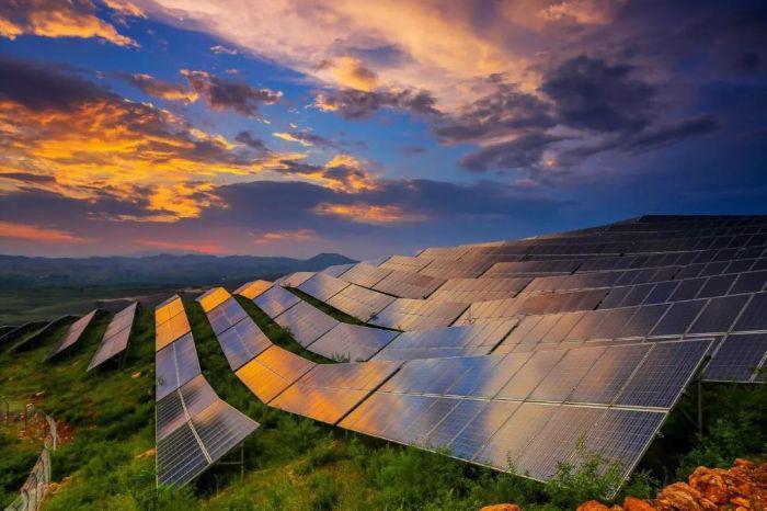 三峽能源目標(biāo)價的深度解析與展望，三峽能源目標(biāo)價的深度解讀與未來展望