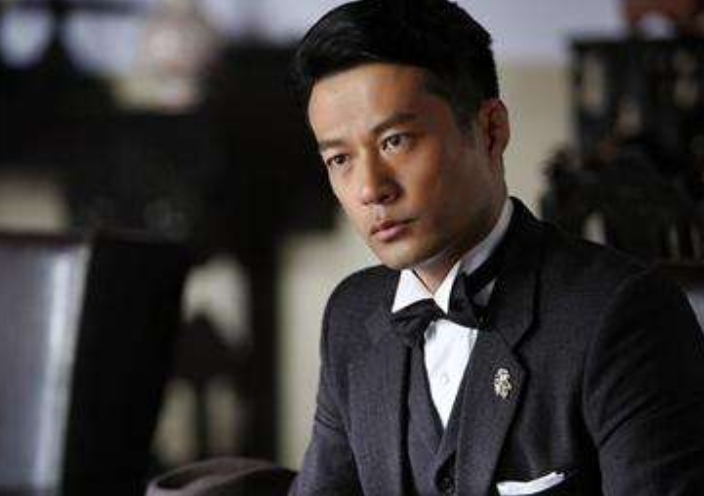 演員譚凱主演的電視劇，演技與魅力的展現(xiàn)，譚凱主演電視劇，演技與魅力的完美展現(xiàn)