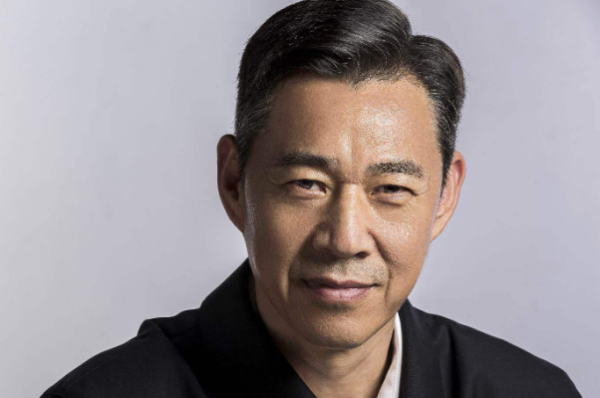 大陸男演員照片和名字大全，一覽眾男神風采，大陸男神演員照片與名字大全，一覽風采神韻