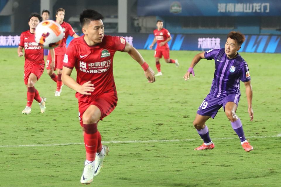 嵩山，華夏大地的瑰寶，嵩山，華夏大地的瑰寶之地