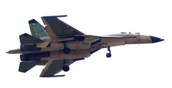 殲11D最新消息，揭示中國(guó)高端戰(zhàn)斗機(jī)的最新動(dòng)態(tài)，揭秘殲11D最新動(dòng)態(tài)，展現(xiàn)中國(guó)高端戰(zhàn)斗機(jī)最新進(jìn)展