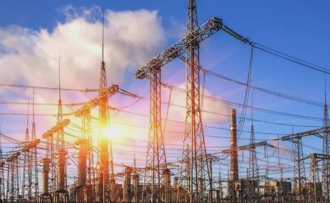 電力重組第一龍頭，引領(lǐng)行業(yè)變革，塑造未來能源格局，電力重組龍頭引領(lǐng)變革，塑造未來能源格局的先鋒