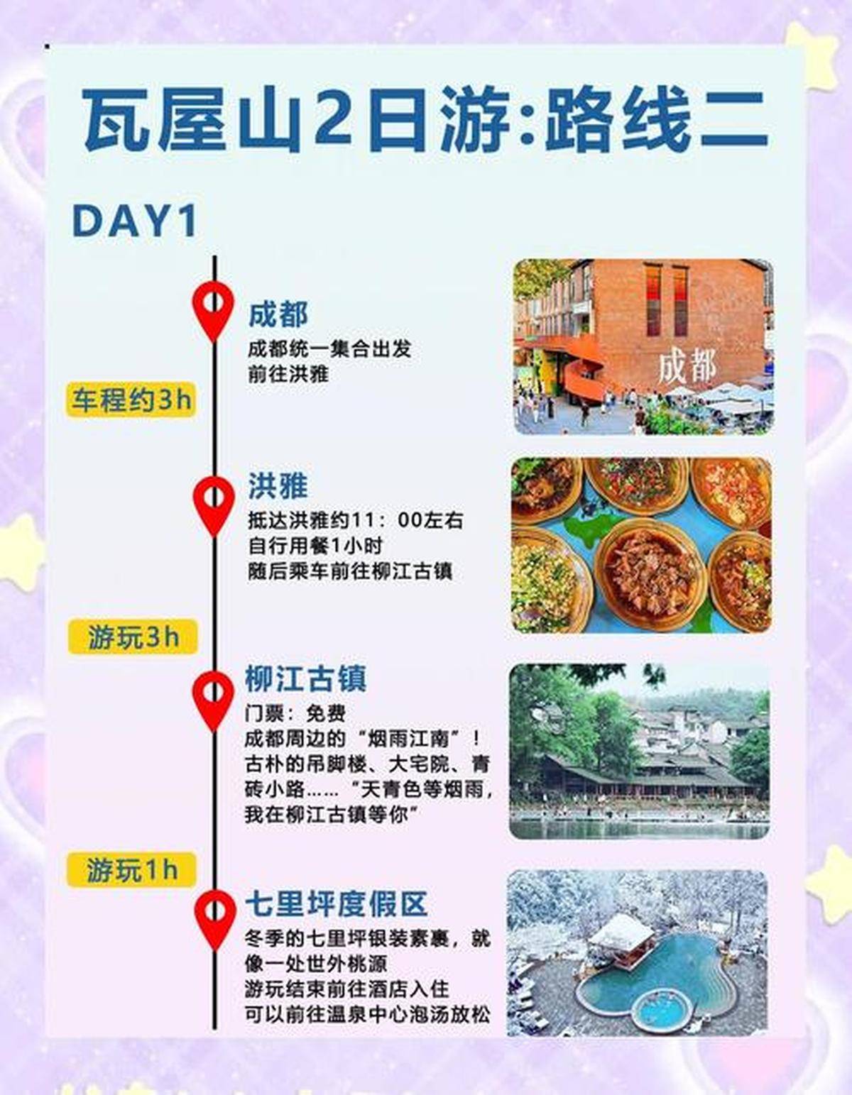 兩日游最佳景點推薦，暢游美景，盡享人生，兩日游必去景點推薦，暢游美景，人生盡享精彩時刻