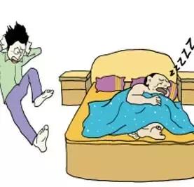 打呼嚕偏方一分鐘見(jiàn)效，告別鼾聲如雷的困擾，打呼嚕偏方一分鐘見(jiàn)效，輕松告別鼾聲如雷困擾