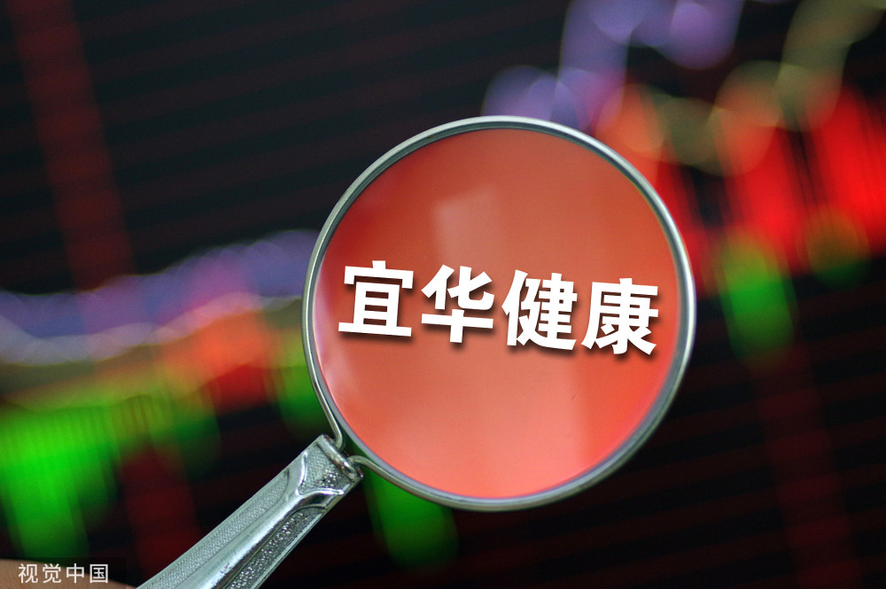 深度解析，關(guān)于宜華健康股吧（代碼，000150）的全面解讀，宜華健康股吧（代碼000150）全面解讀與深度解析