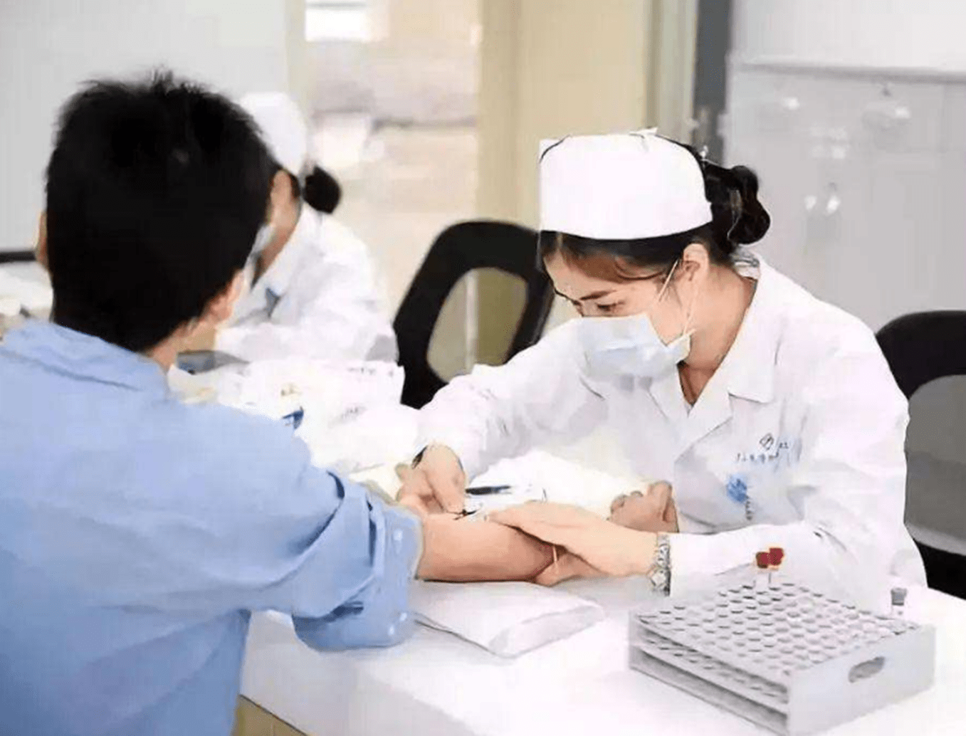 全面關(guān)注健康，體檢的重要性與流程解析，全面關(guān)注健康，體檢的重要性及流程詳解