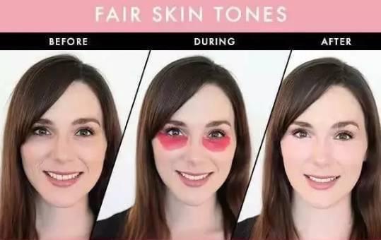 9個(gè)去黑眼圈的小妙招，告別熊貓眼，煥發(fā)明亮光彩，告別熊貓眼，9個(gè)有效去黑眼圈小妙招，煥發(fā)自然明亮光彩