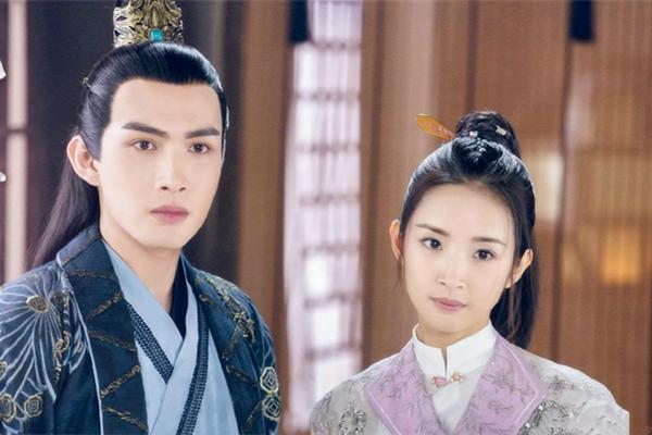 小女花不棄演員表介紹，小女花不棄演員陣容介紹