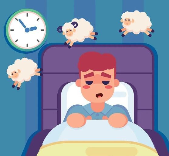 睡眠質(zhì)量不佳，原因、影響及改善策略，睡眠質(zhì)量不佳，成因、影響與改善方法