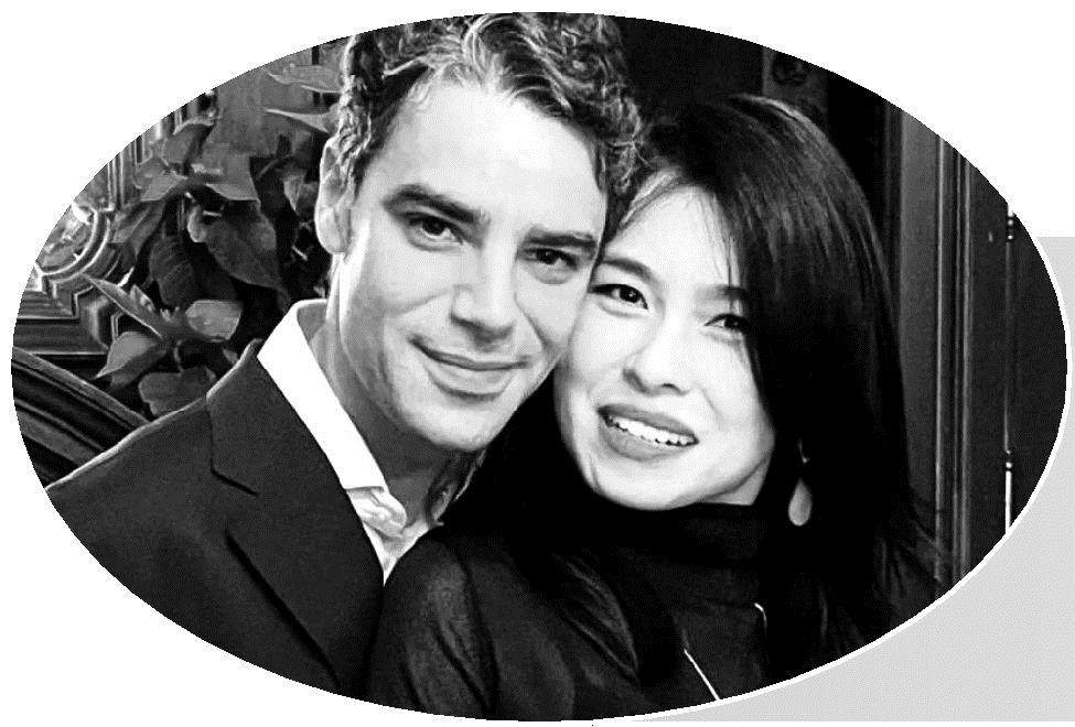 李然個人資料照片，深度了解一位杰出人物的成長歷程，李然成長歷程，從個人資料照片看杰出人物的深度歷程