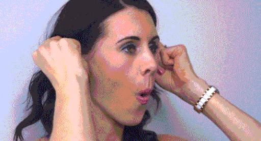 咬肌天天揉能否揉下去？深度解析與科學(xué)建議，咬肌能否通過日常按摩減??？深度解析及科學(xué)建議探討。